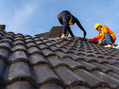 About Roof Repair Experts Purdum, NE